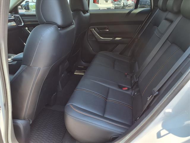 2023 Mazda CX-50 2.5 S Premium Plus Package
