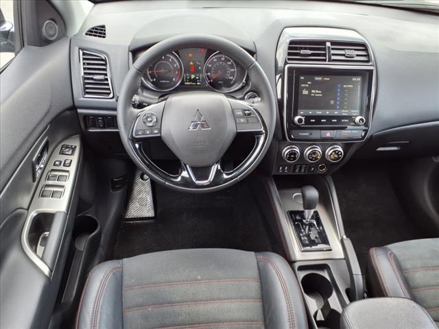 2022 Mitsubishi Outlander Sport 2.0 SE