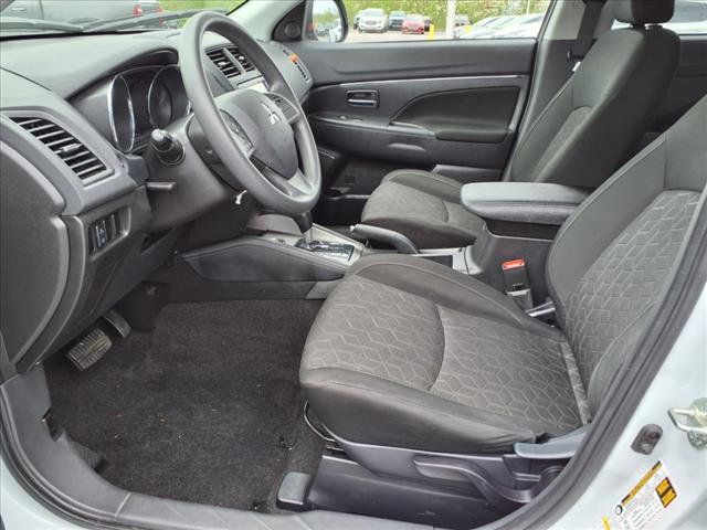 2023 Mitsubishi Outlander Sport 2.0 S