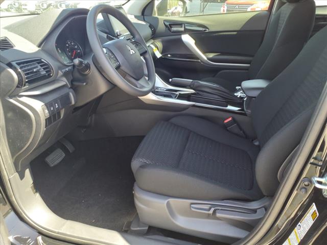 2025 Mitsubishi Eclipse Cross LE