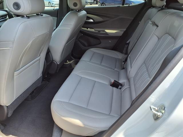 2024 Buick Envista Avenir