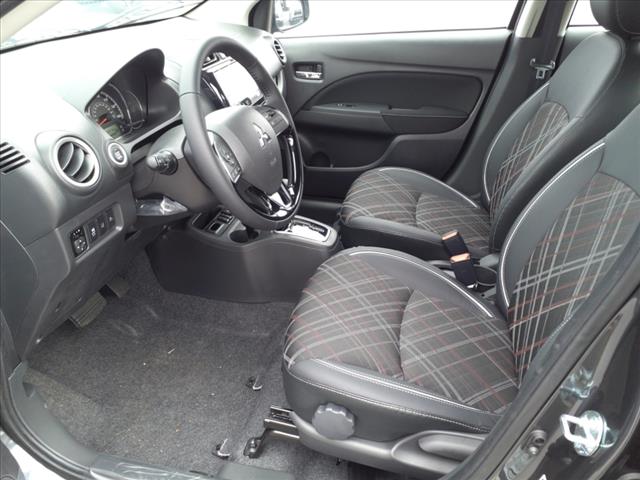 2024 Mitsubishi Mirage SE