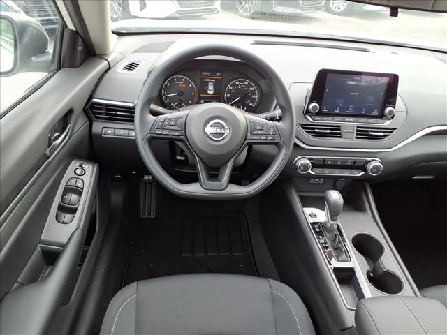 2025 Nissan Altima 2.5 S
