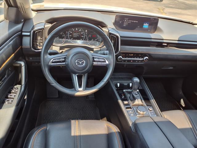 2023 Mazda CX-50 2.5 S Premium Plus Package