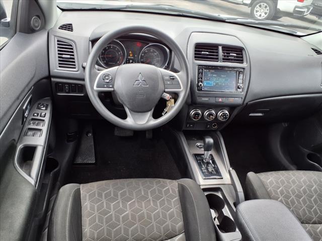 2023 Mitsubishi Outlander Sport 2.0 S