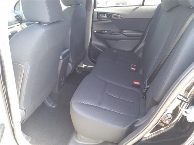 2025 Mitsubishi Eclipse Cross LE