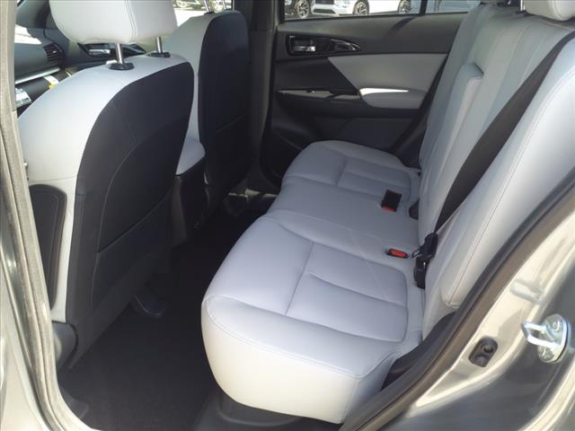 2025 Mitsubishi Eclipse Cross SEL
