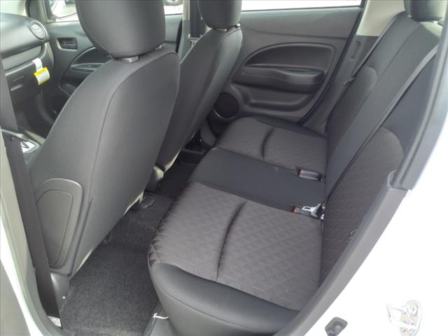 2024 Mitsubishi Mirage LE