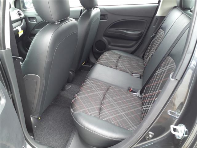 2024 Mitsubishi Mirage SE