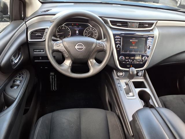 2023 Nissan Murano S