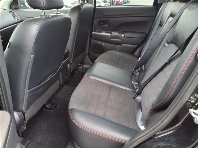 2022 Mitsubishi Outlander Sport 2.0 SE