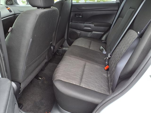 2023 Mitsubishi Outlander Sport 2.0 S