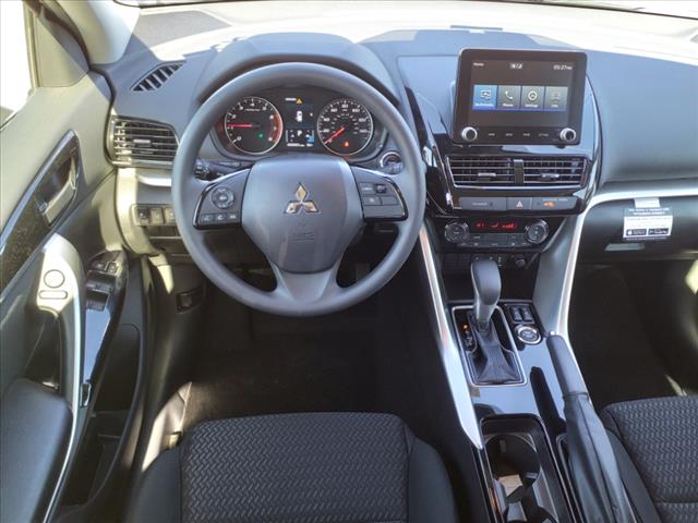 2025 Mitsubishi Eclipse Cross LE