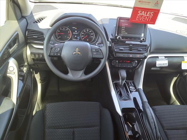 2025 Mitsubishi Eclipse Cross LE