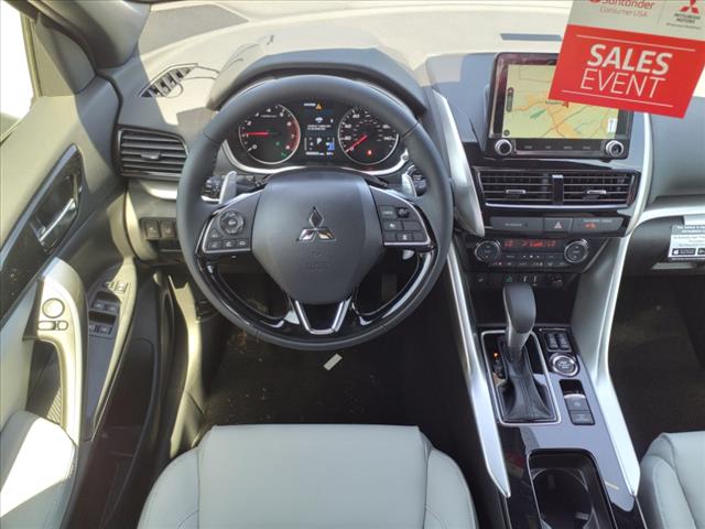 2025 Mitsubishi Eclipse Cross SEL