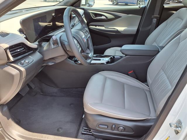 2024 Buick Envista Avenir