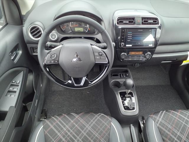 2024 Mitsubishi Mirage SE