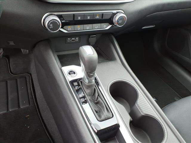 2025 Nissan Altima 2.5 S