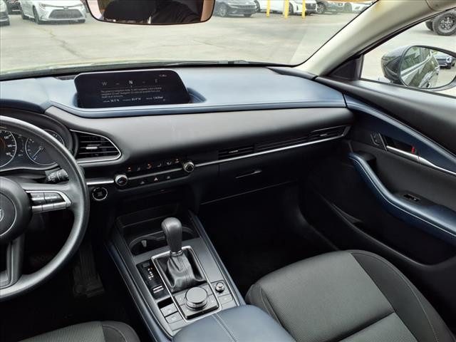 2021 Mazda CX-30 2.5 S