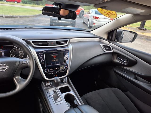 2023 Nissan Murano S