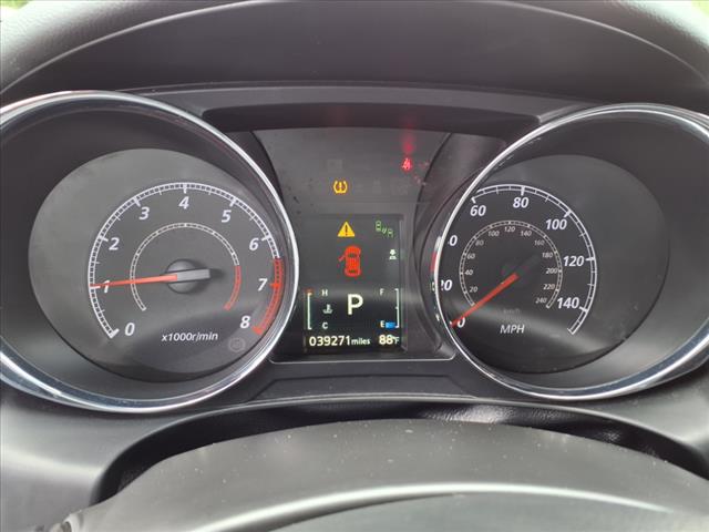 2022 Mitsubishi Outlander Sport 2.0 SE