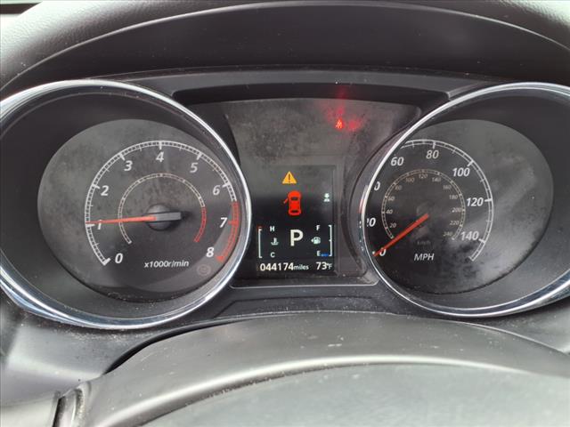2023 Mitsubishi Outlander Sport 2.0 S