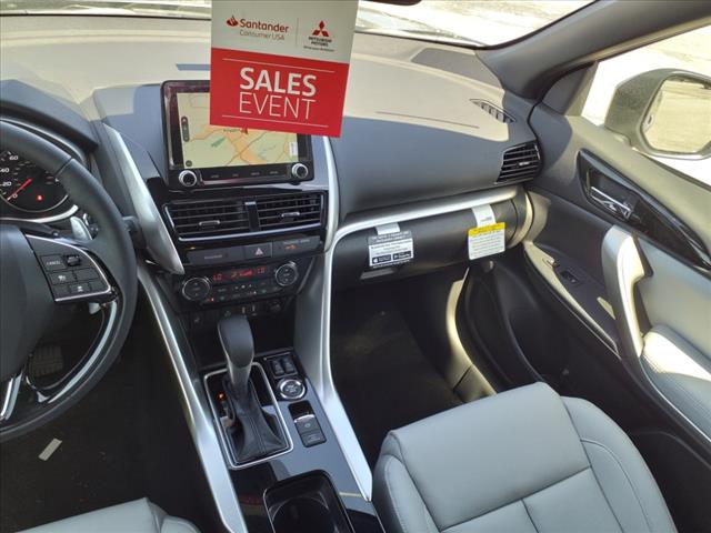 2025 Mitsubishi Eclipse Cross SEL