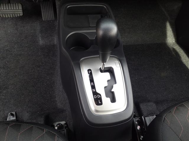 2024 Mitsubishi Mirage LE