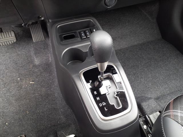 2024 Mitsubishi Mirage SE