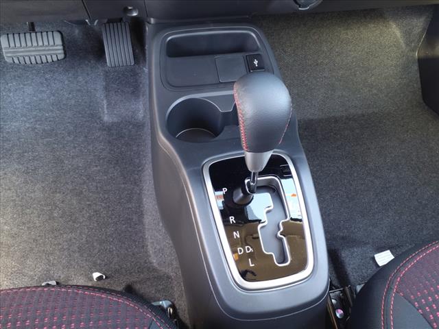 2024 Mitsubishi Mirage G4 Black Edition