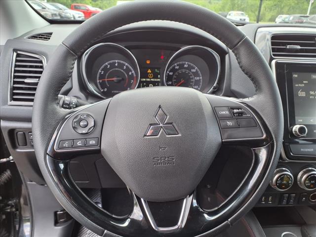 2022 Mitsubishi Outlander Sport 2.0 SE