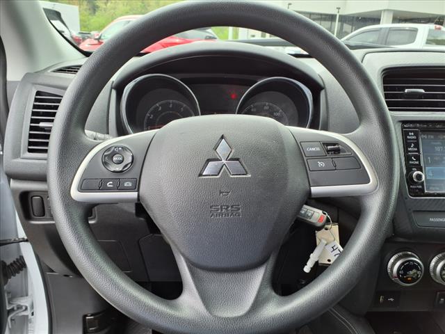 2023 Mitsubishi Outlander Sport 2.0 S