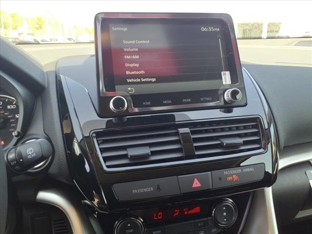 2025 Mitsubishi Eclipse Cross LE