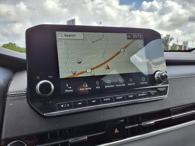 2024 Mitsubishi Outlander SE Black Edition