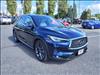 2019 Infiniti QX50