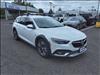 2018 Buick Regal TourX