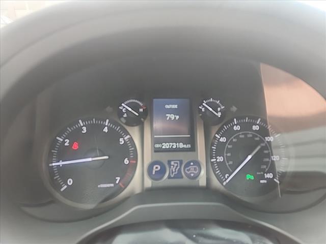 2012 Lexus GX 460 Premium