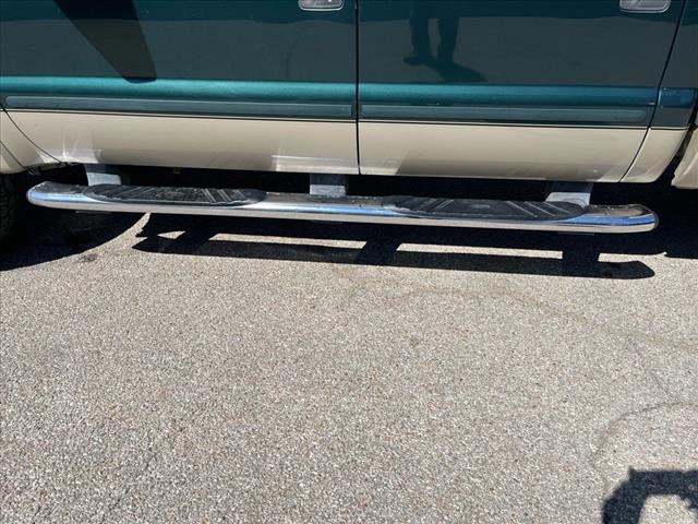 2008 Ford F-250 Super Duty Lariat
