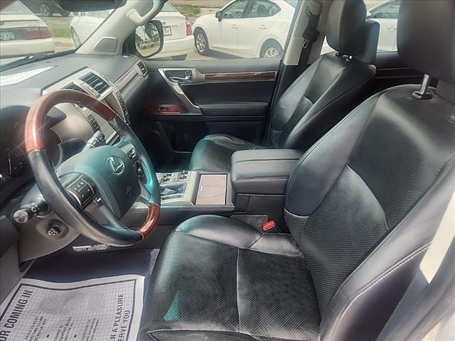 2012 Lexus GX 460 Premium