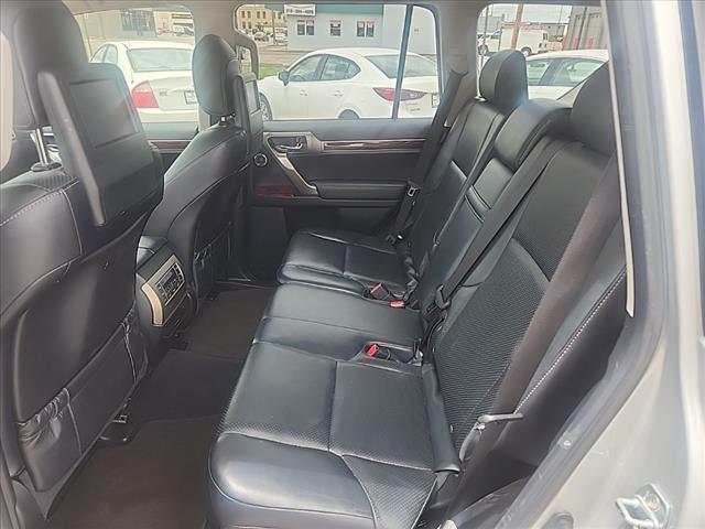 2012 Lexus GX 460 Premium