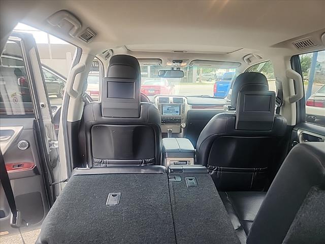 2012 Lexus GX 460 Premium