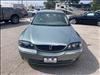 2005 Lincoln LS