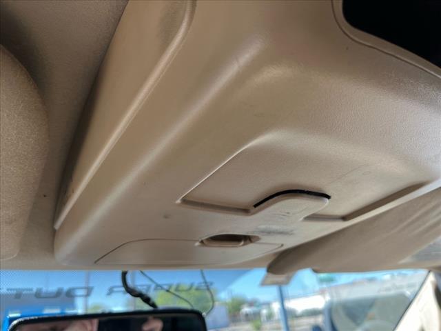 2008 Ford F-250 Super Duty Lariat