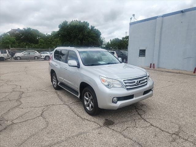 2012 Lexus GX 460 Premium