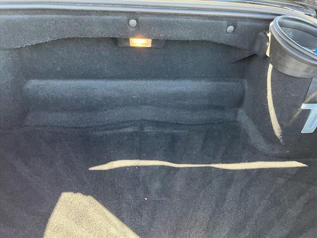 2005 Porsche Boxster Base