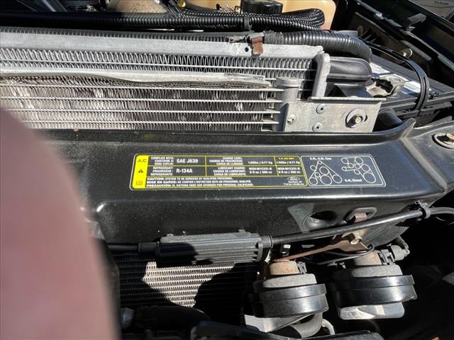 2008 Ford F-250 Super Duty Lariat