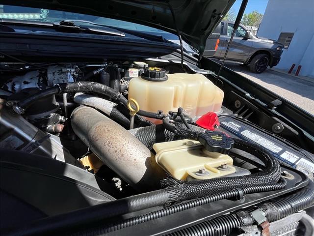 2008 Ford F-250 Super Duty Lariat