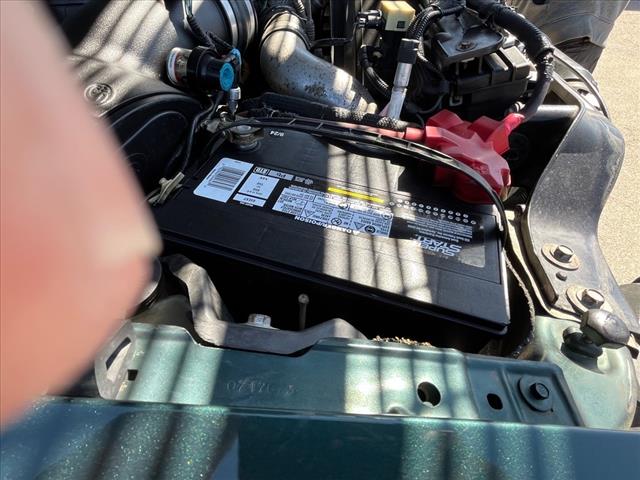 2008 Ford F-250 Super Duty Lariat