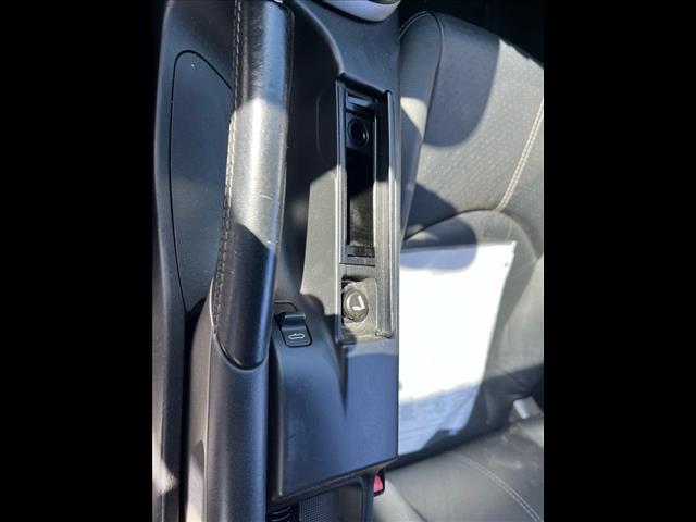 2005 Porsche Boxster Base