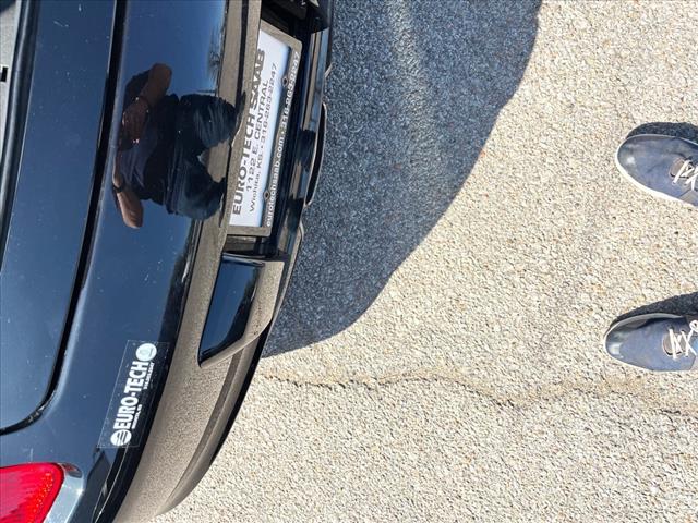 2005 Porsche Boxster Base